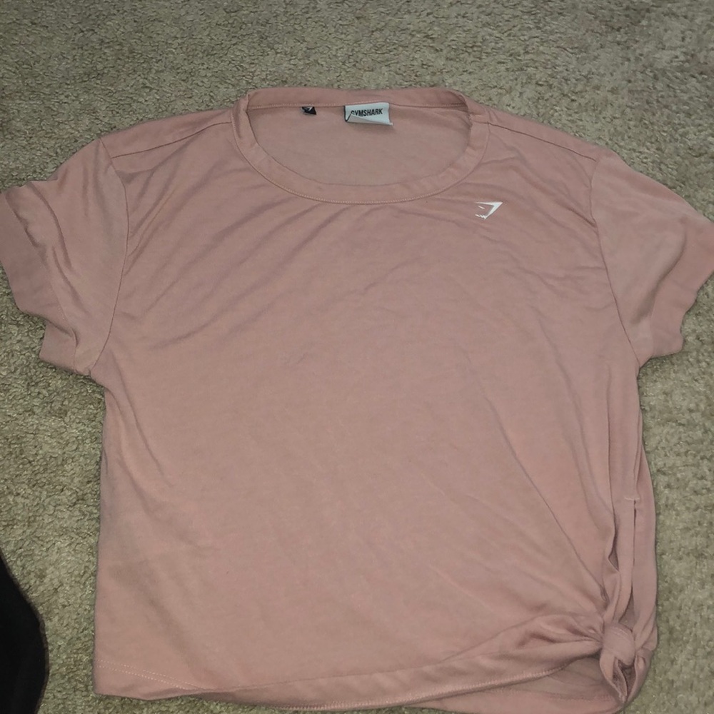 Gymshark t-shirt